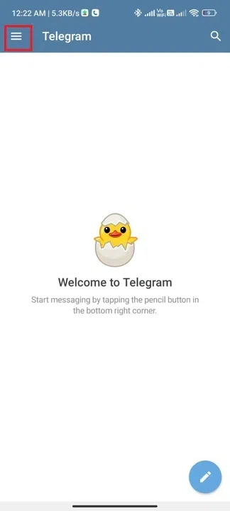 永久删除 Telegram 帐户